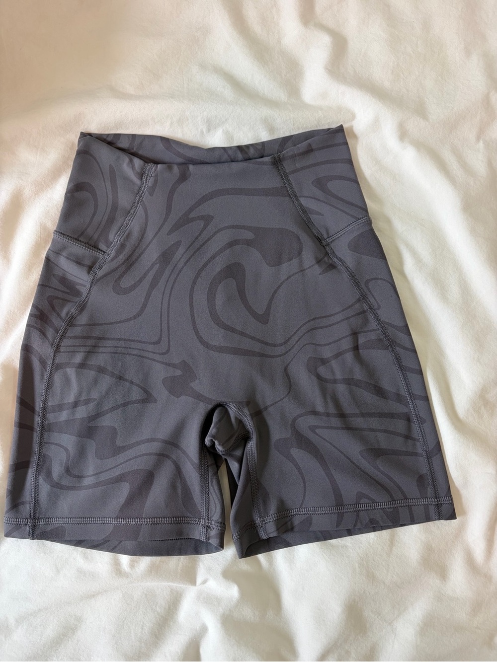 PARAGON sculptseam shorts